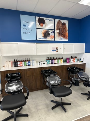 Images Hair Cuttery Color & Haircuts - Ryan Park