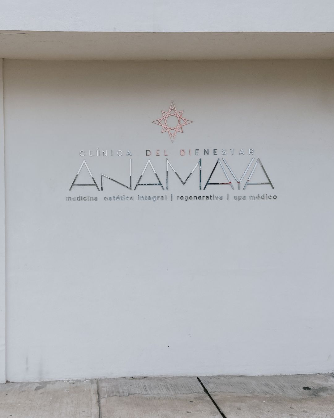 Images Anamaya Clinica del Bienestar