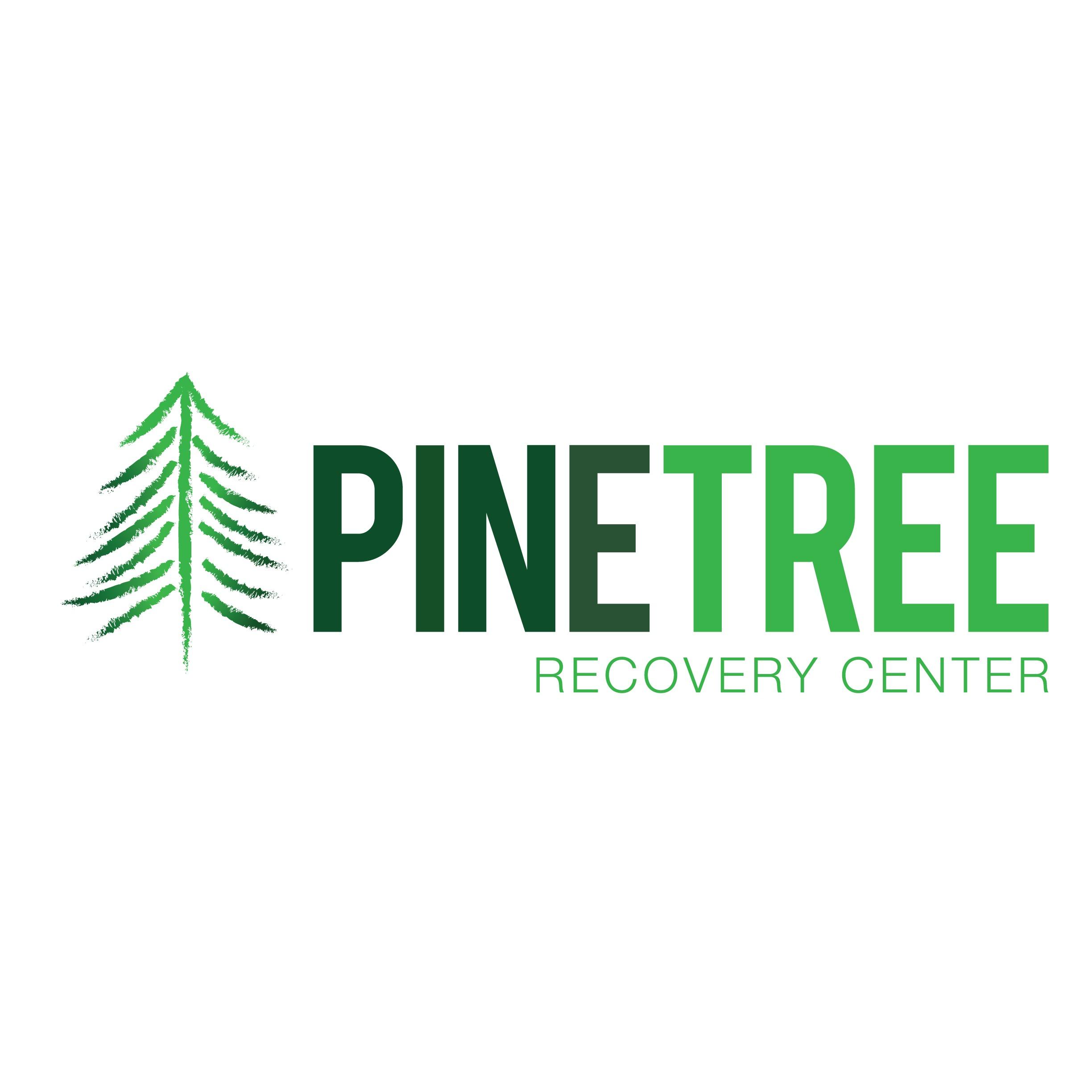 Pine Tree Recovery Center - Drug Detox & Alcohol Detox Logo