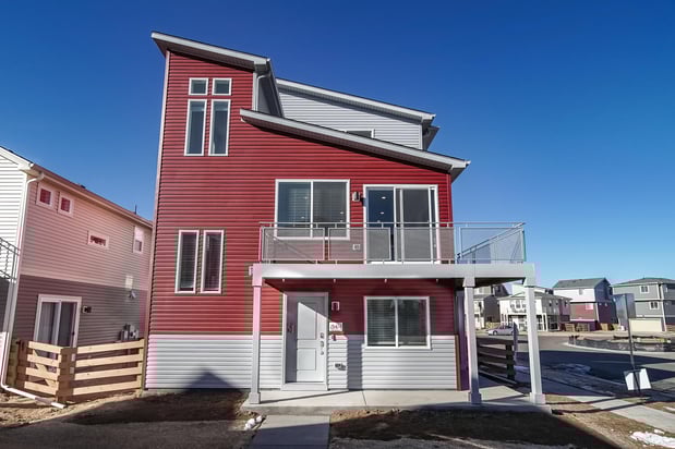 Images Oakwood Homes at Reunion