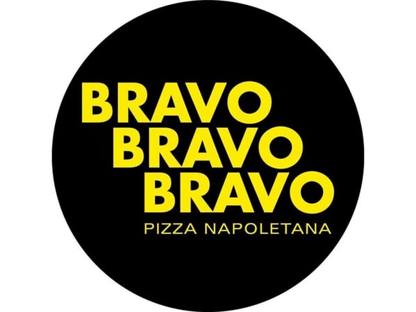 Bilder Bravo Pizza Napoletana