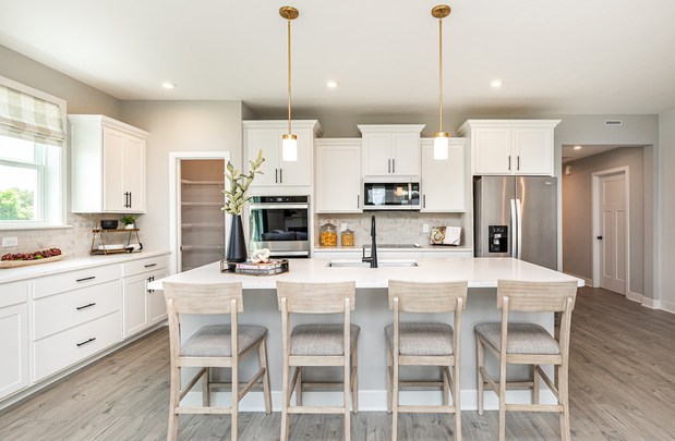 Images Beazer Homes Harbor at Grand Park Village