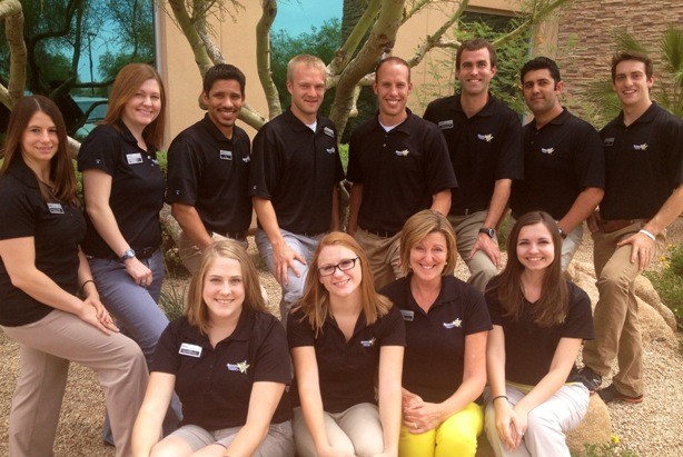Spooner Physical Therapy