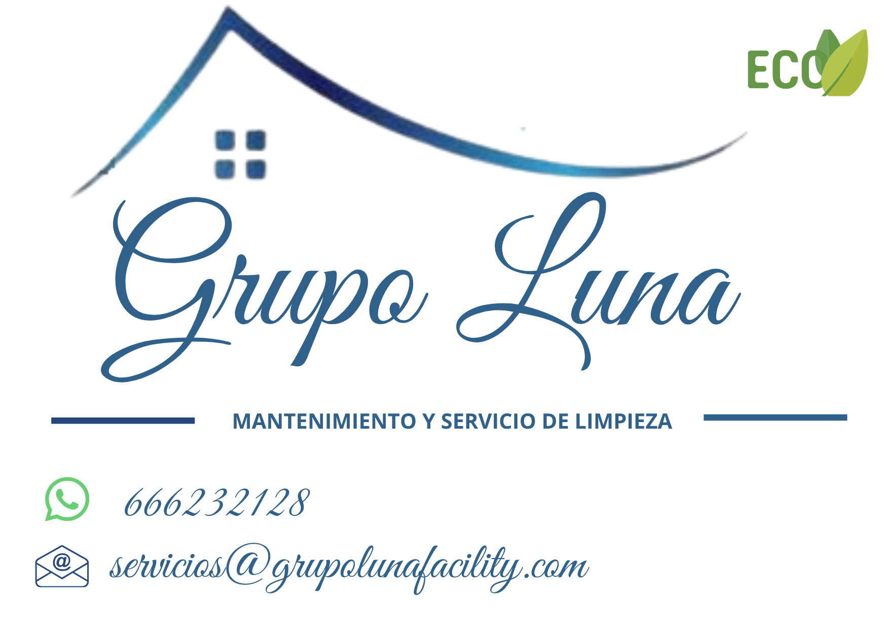 Images Luna Mantenimiento y Limpieza