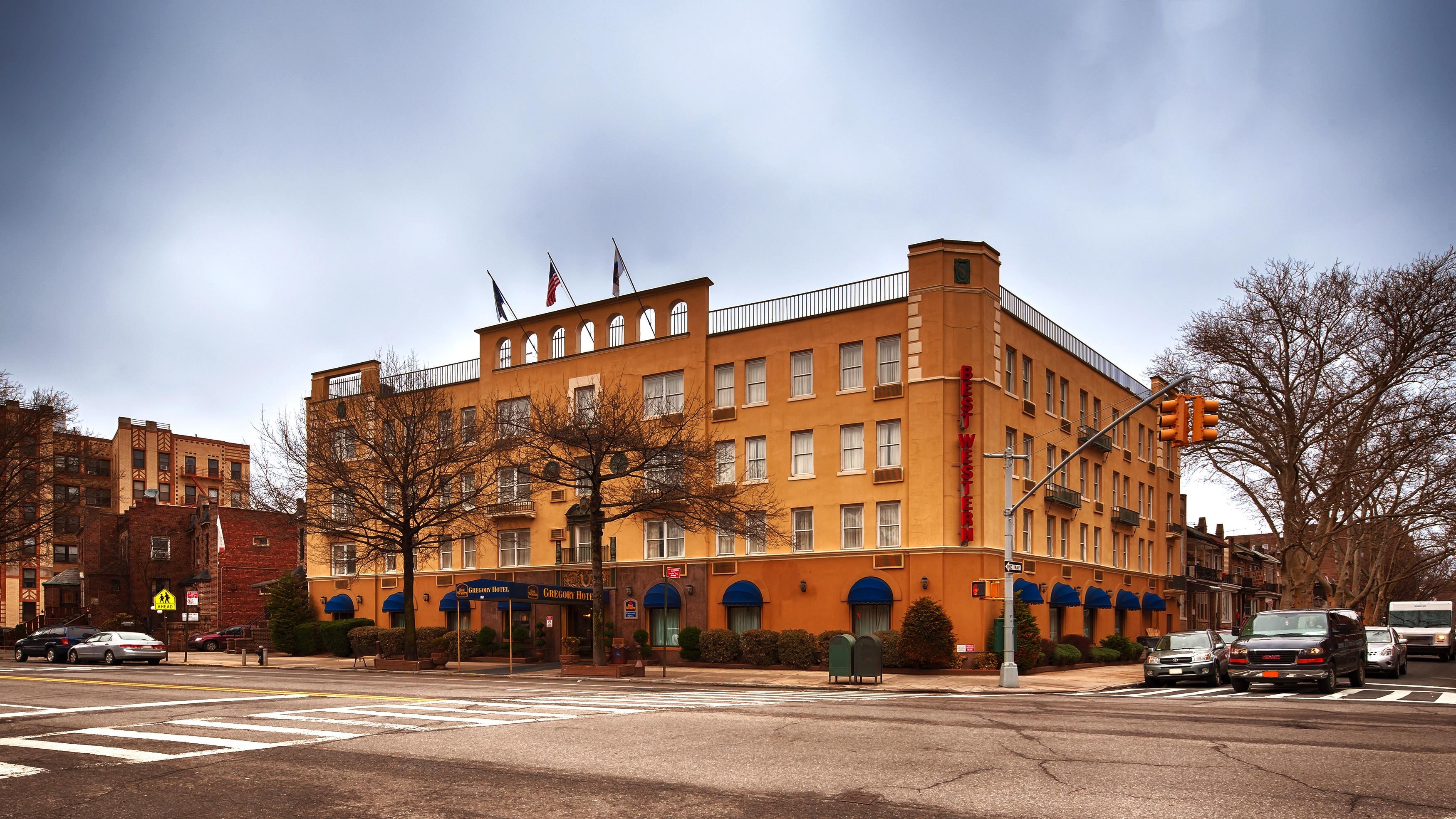 Best Western Gregory Hotel Brooklyn Ny Best Western Gregory Hotel Brooklyn Ny