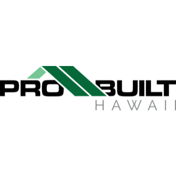 ProBuilt Hawaii Roofing & Rain Gutters