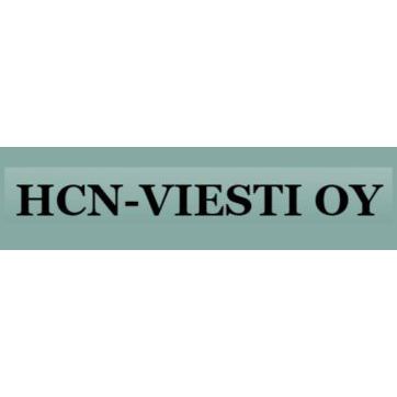 HCN-Viesti Oy Logo