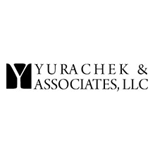 Mark Yurachek & Associates Logo