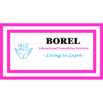 Borel Educational Consulting Service Logo