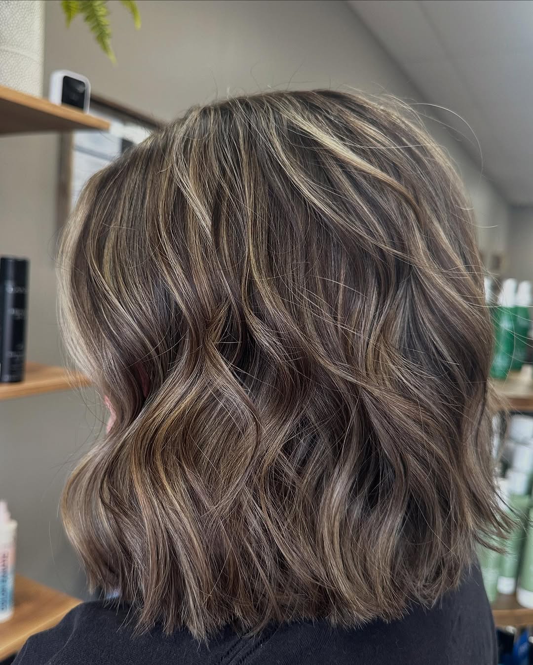 JJ Wright's Salon Image