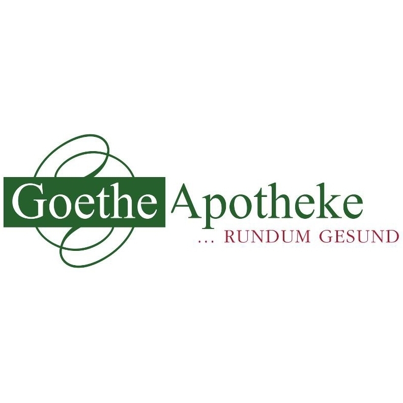 Logo Goethe-Apotheke Inh. Silke Pfeiffer