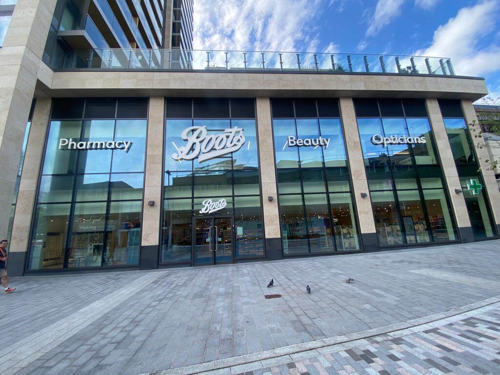 boots hearing test near me