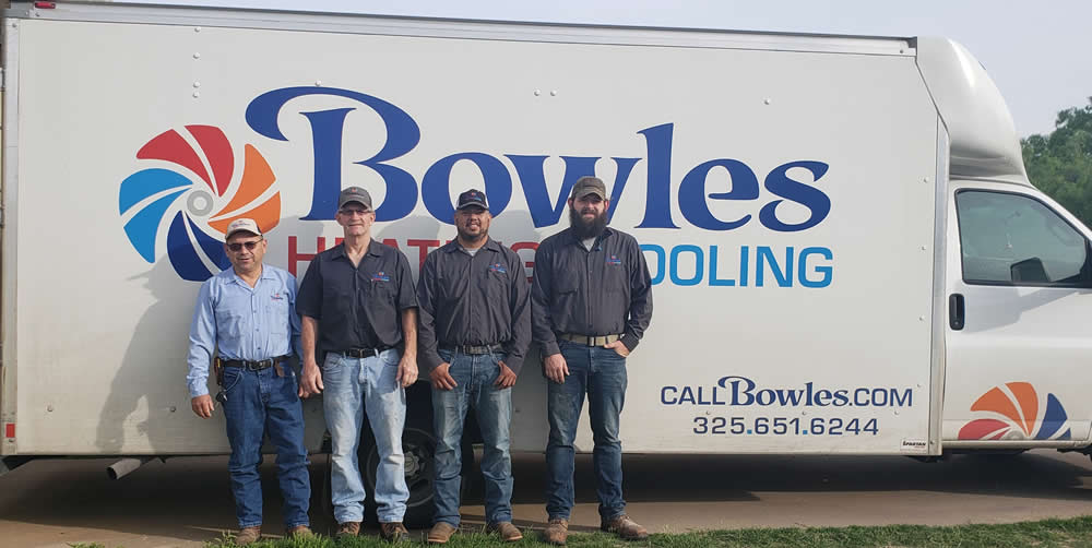 Bowles Heating and Cooling Photo