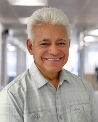 Omar A Juarez - Murray, UT - Audiology