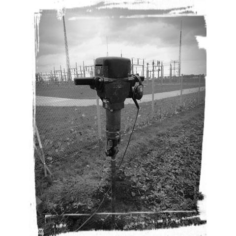 Baugrundbüro Recklies, Mörtelstraße 10 in Hohenwarthe