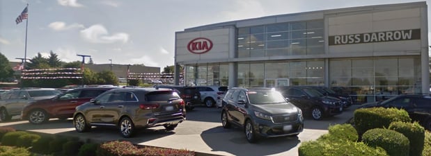 Images Russ Darrow Kia of Waukesha