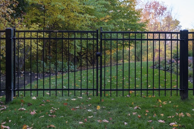 Images Superior Fence & Rail of Greater Seattle