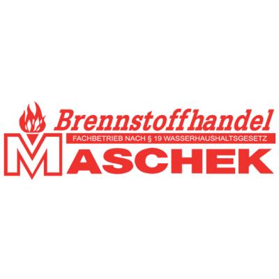Brennstoffhandel Maschek Logo