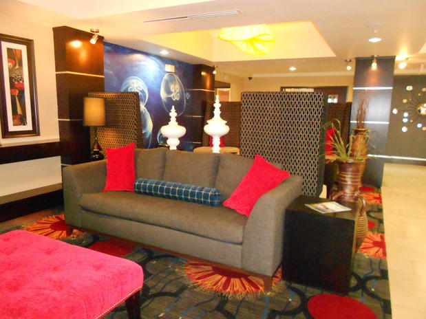 Images Holiday Inn Express & Suites Corpus Christi (North) by IHG