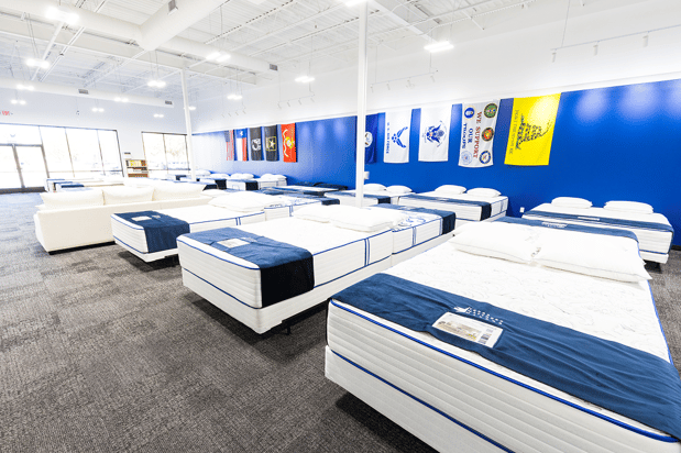 Images Texas Mattress Makers - Baybrook