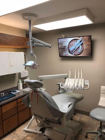Images ATX Dental Studio