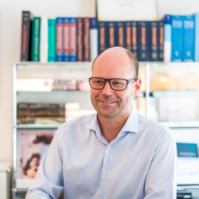 Dr. Andreas Heitland - Plastische & Ästhetische & Chirurgie München, Rindermarkt 2 in München