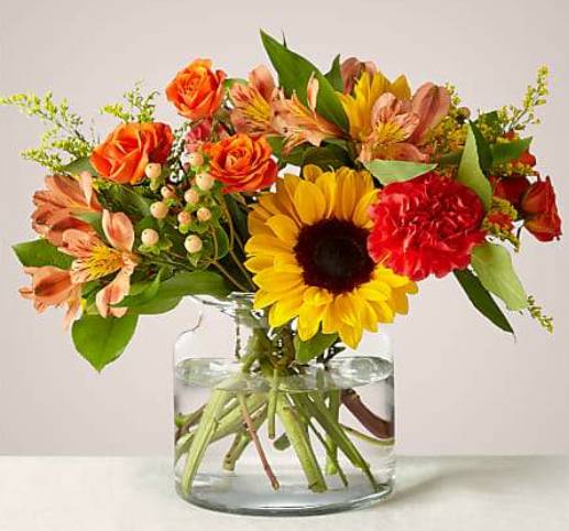 Images Oram's Florist, LLC