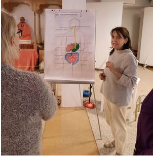 Bild 3 von Yoga im Täglichen Leben - Gesellschaft Salzburg