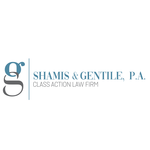 Shamis & Gentile, P.A. Logo