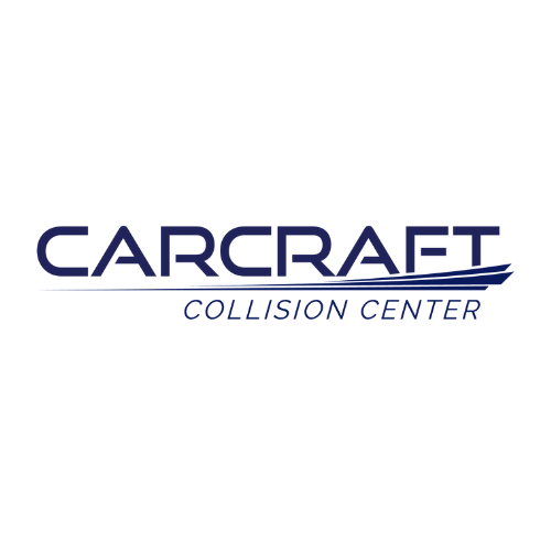 Carcraft Collision Center Logo