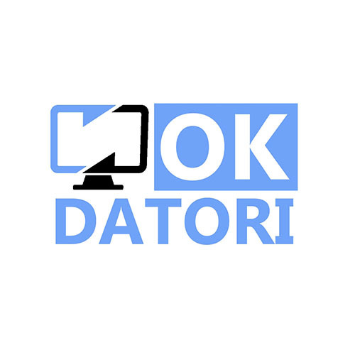 OK Datori - Computer Repair Service - Talsi - 25 919 568 Latvia | ShowMeLocal.com