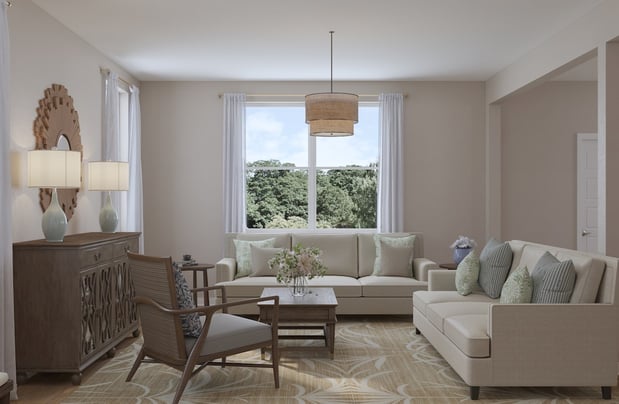 Images Beazer Homes Somerset