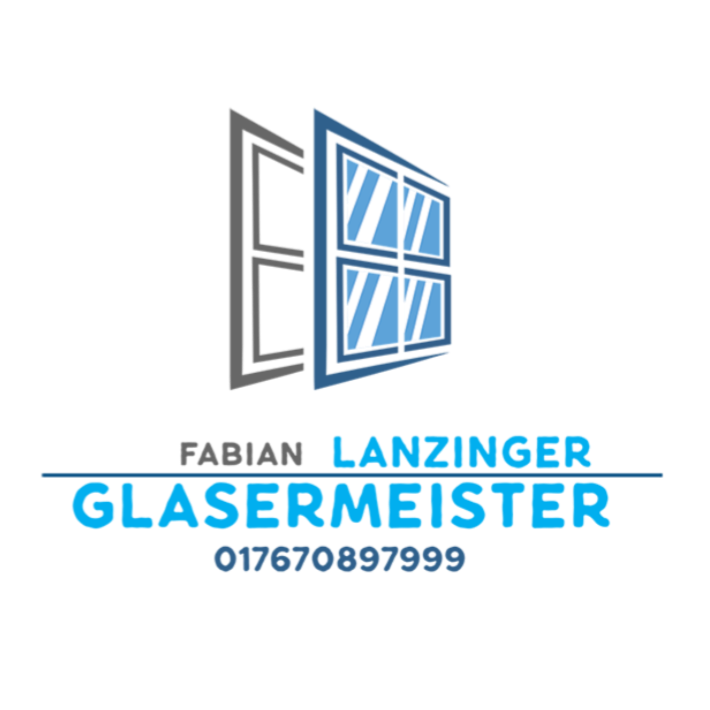 Fabian Lanzinger Fensterservice Logo