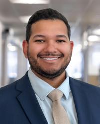 Juan Jose Hernandez, PA - Salt Lake City, UT - Neurology, Neurologist