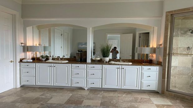 Images Villa's NC Painting LLC