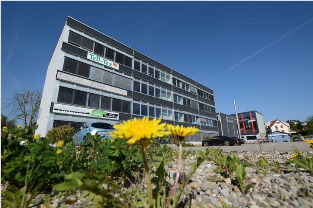 Bilder Tell-Tex AG