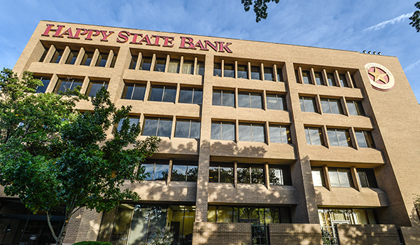 Amarillo Texas Banks