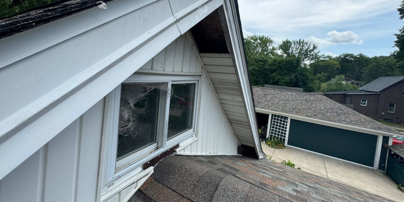 OGS Roofing and Restoration Image