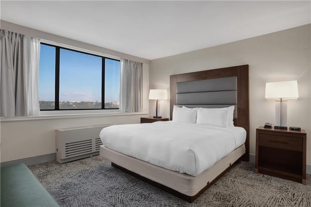 Images Hilton Arlington National Landing