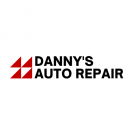 Danny's Auto Repair Logo