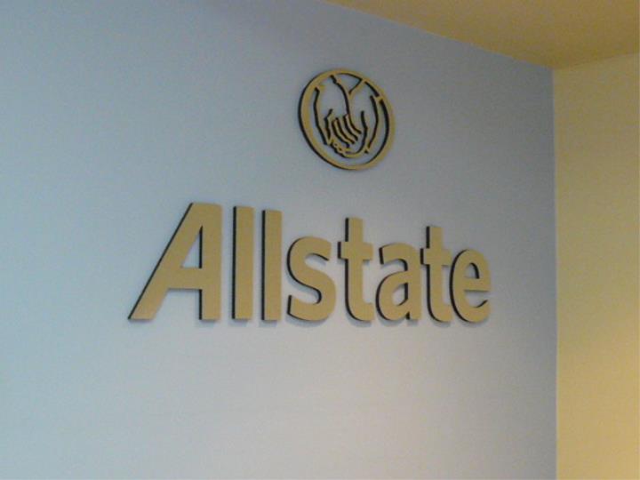 Images Hal Willard: Allstate Insurance