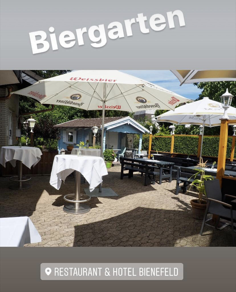 Bild 40 Restaurant & Hotel Bienefeld in Korschenbroich