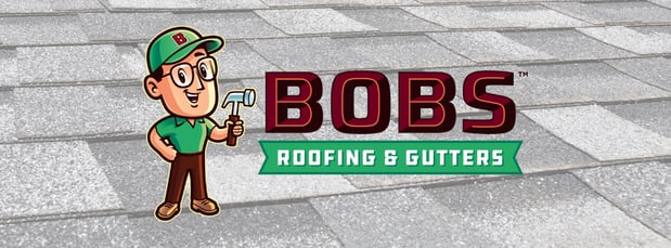 Images Bob's Roofing and Gutters