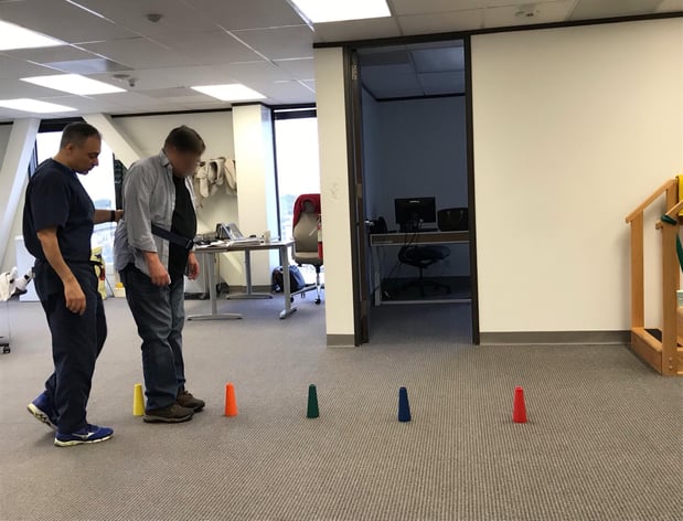 Images APEX Physical Rehabilitation & Wellness-Houston-Voss