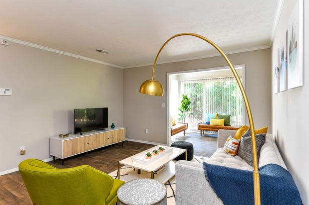 Images The Preserve at Dunwoody