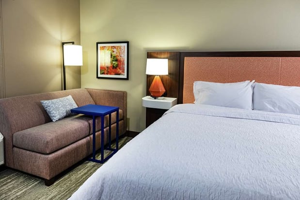 Images Hampton Inn & Suites Columbia Killian Road