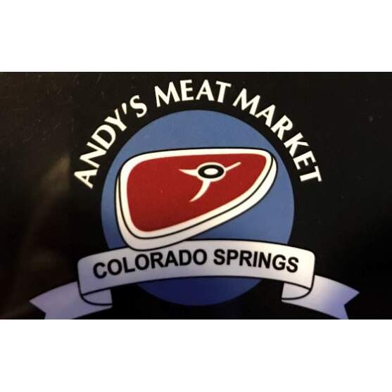 Andy's Meat Market Logo