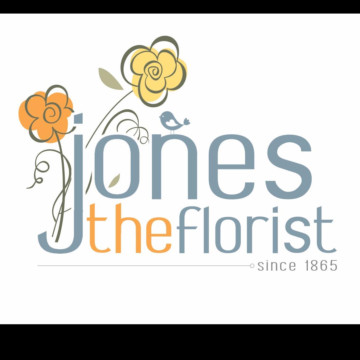 Jones The Florist