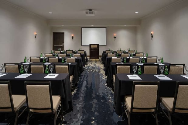 Images Embassy Suites by Hilton Fort Worth Downtown