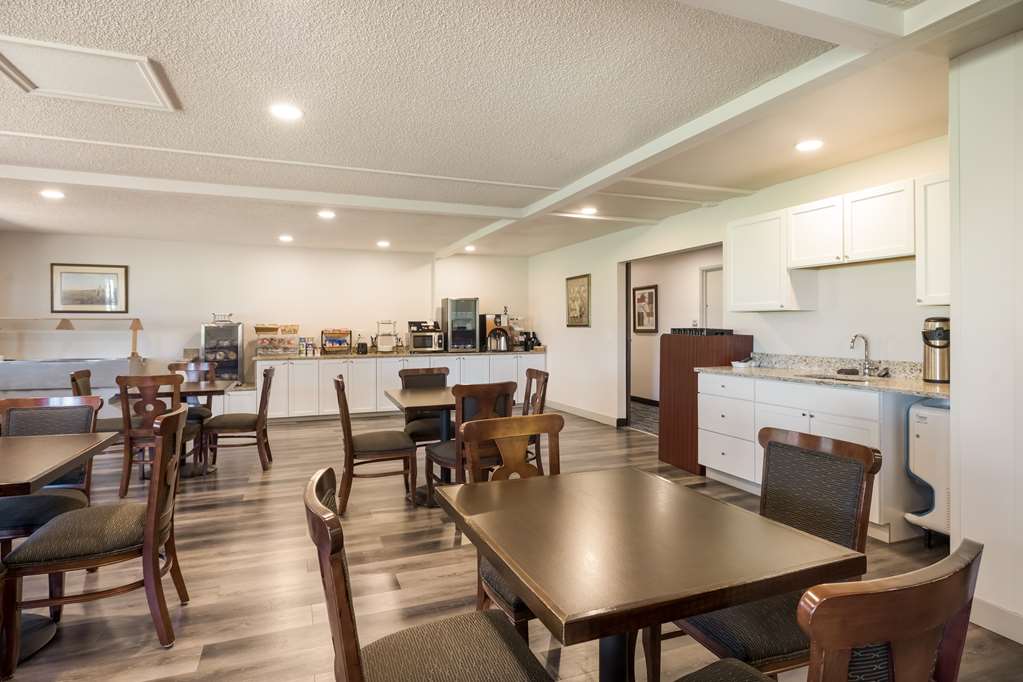 BreakfastArea